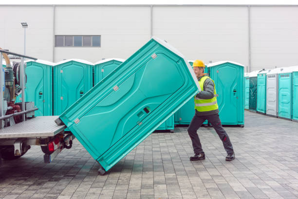 Best Affordable portable toilet rental  in Lake Monticello, VA