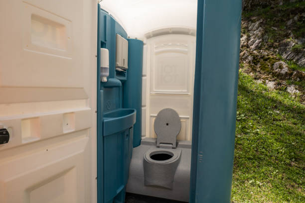 Best Portable restroom trailer rental  in Lake Monticello, VA