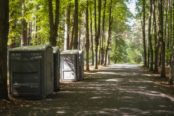 Best Local porta potty services  in Lake Monticello, VA