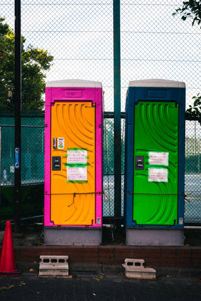 Best Luxury portable toilet rental  in Lake Monticello, VA
