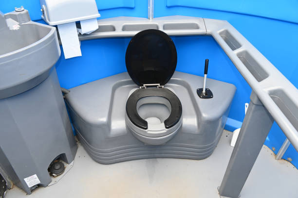 Best Portable restroom trailer rental  in Lake Monticello, VA