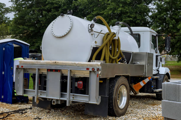 Best Porta potty for special events  in Lake Monticello, VA