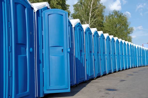 Best Emergency porta potty rental  in Lake Monticello, VA